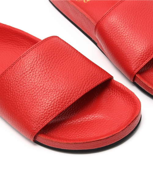 Honour Ovation（アナーオベーション）の「サンダル（サンダル・メンズ・レッド/ホワイト/ブラック・39/40/41）」の8枚目の写真