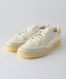Reebok | Reebok CLASSIC（リーボック クラシック）CLUB C 85 BS(スニーカー)