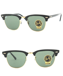 BEAUTY&YOUTH UNITED ARROWS | ＜Ray-Ban＞ CLUBMASTER(サングラス)