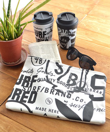 SURF/BRAND | SURF BRAND/サーフブランド EASY CLUTCH(クラッチバッグ)