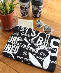 SURF/BRAND | SURF BRAND/サーフブランド EASY CLUTCH(クラッチバッグ)