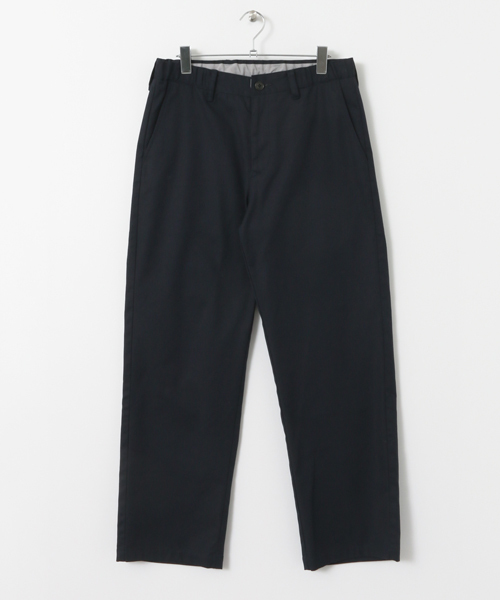 URBAN RESEARCH DOORS MENS(アーバンリサーチ ドアーズ メンズ)の「DOORS Wide Easy Trouser(その他パンツ・メンズ・ベージュ/ネイビー・38/40)」の11枚目の写真