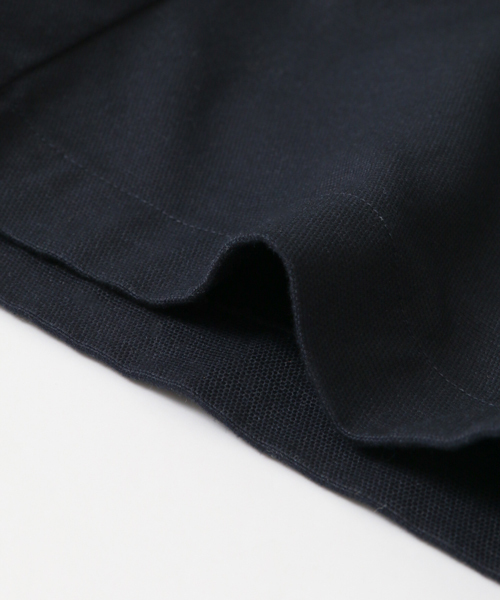 URBAN RESEARCH DOORS MENS(アーバンリサーチ ドアーズ メンズ)の「DOORS Wide Easy Trouser(その他パンツ・メンズ・ベージュ/ネイビー・38/40)」の14枚目の写真