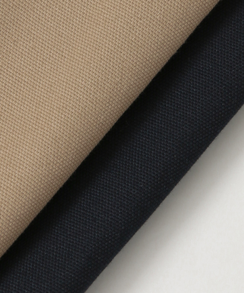 URBAN RESEARCH DOORS MENS(アーバンリサーチ ドアーズ メンズ)の「DOORS Wide Easy Trouser(その他パンツ・メンズ・ベージュ/ネイビー・38/40)」の10枚目の写真