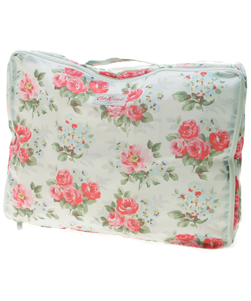 Cath Kidston(キャスキッドソン)の「○SWEATER STORAGE BAG(その他・レディース・その他1・FREE)」の1枚目の写真