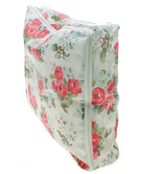 Cath Kidston(キャスキッドソン)の「○SWEATER STORAGE BAG(その他・レディース・その他1・FREE)」の2枚目の写真