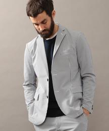 BEAUTY&YOUTH UNITED ARROWS | BY ”TORAY” ドライ シアサッカー 2B ジャケット(テーラードジャケット)