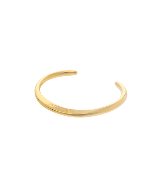 UNDERCOVER（アンダーカバー）の「UCA1A01（バングル/リストバンド