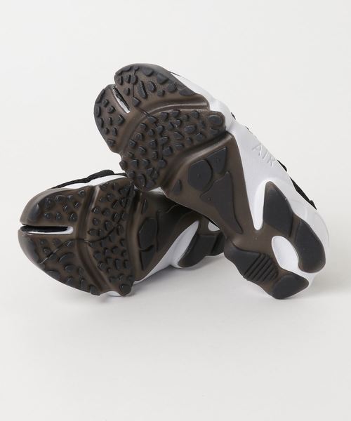 NIKE（ナイキ）の「NIKE　エア リフト ブリーズ（スニーカー・レディース・ピンク/ブラック・24/23/25）」の6枚目の写真