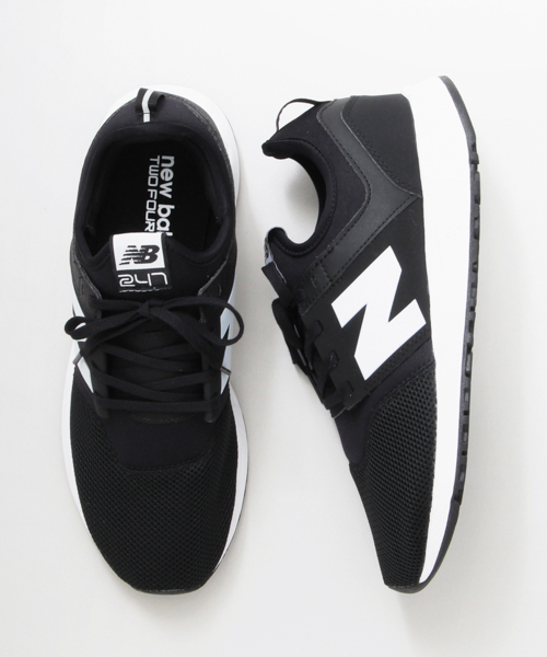 NEW BALANCE（ニューバランス）の「NEW BALANCE MRL247
