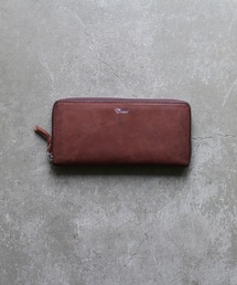 Creed（クリード）の「RUB <ラブ> / ラウンドジップ　ロング　ウォレット（財布）」