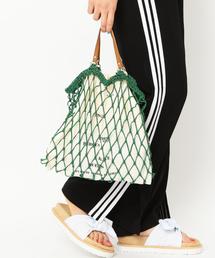 Another Edition | Meshトートバッグ(トートバッグ)