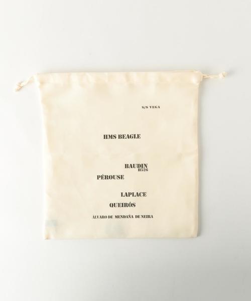 Another Edition（アナザーエディション）の「Meshトートバッグ（トートバッグ・レディース・グレー/ブラウン/ケリー・FREE）」の7枚目の写真