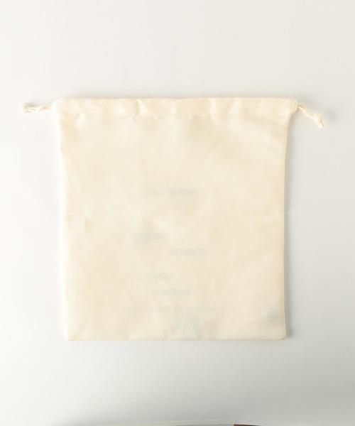 Another Edition（アナザーエディション）の「Meshトートバッグ（トートバッグ・レディース・グレー/ブラウン/ケリー・FREE）」の8枚目の写真