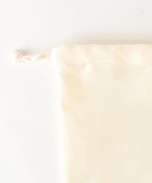 Another Edition（アナザーエディション）の「Meshトートバッグ（トートバッグ・レディース・グレー/ブラウン/ケリー・FREE）」の9枚目の写真