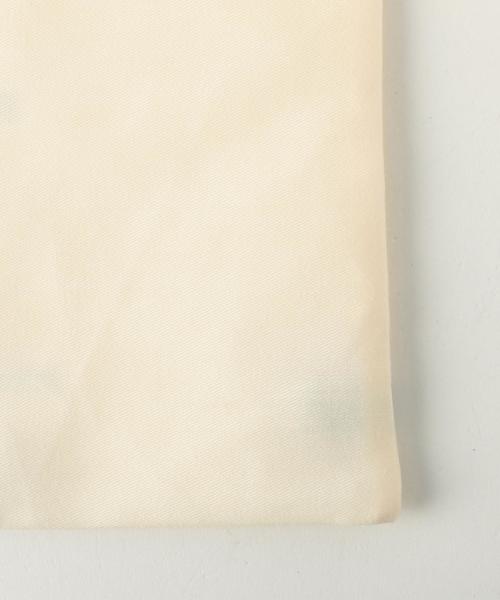 Another Edition（アナザーエディション）の「Meshトートバッグ（トートバッグ・レディース・グレー/ブラウン/ケリー・FREE）」の10枚目の写真