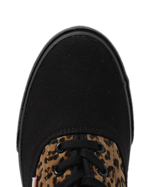 CIAOPANIC（チャオパニック）の「LightningBolt×Ciaopanic　ERAレオパード(M)（スニーカー・メンズ・レオパード・26cm/27cm/28cm）」の3枚目の写真