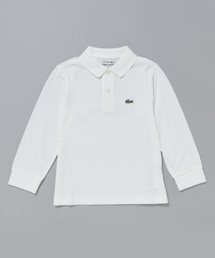 Boys プチピケポロシャツ (長袖)