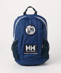 HELLY HANSEN | ヘリーハンセン　キッズバックパック / カイルハウスパック 8(バックパック/リュック)