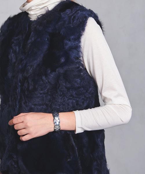 UNITED ARROWS(ユナイテッドアローズ)の「<SPRUNG UNITED ARROWS(ユナイテッドアローズ)の「<SPRUNG