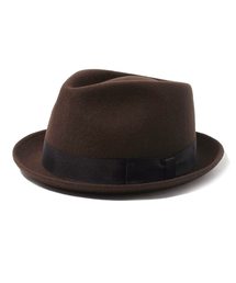 WEGO | ポークパイハット(ハット)