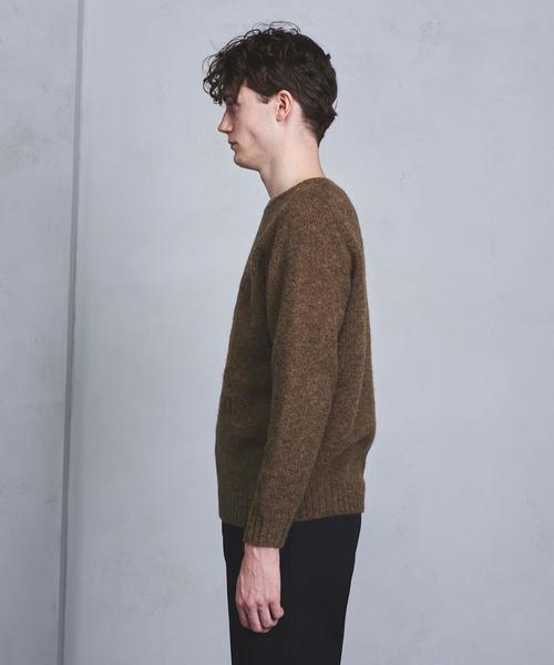 NORTHERN CROFTER（ノーザンクロフター）の「＜NORTHERN CROFTER