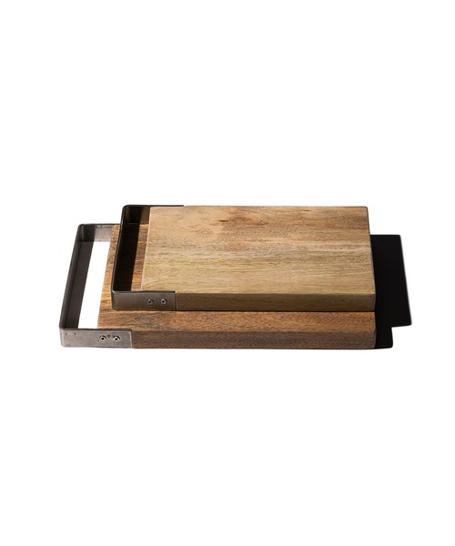 CUTTING BOARD 17x27（キッチンツール）｜PUEBCO（プエブコ）の