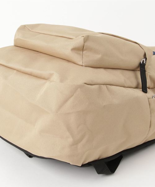 JANSPORT(ジャンスポーツ)の「WEGO/JANSPORT SUPERBREAK(バックパック/リュック・レディース・ブラック/その他1/ベージュ・FREE)」の4枚目の写真
