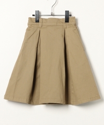 GLOBAL WORK | 【キッズ】チノフレアスカート/776561(スカート)