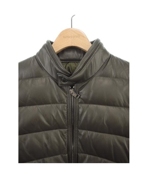 ブランド古着】DELON GIUBBOTTO（ダウンジャケット/コート）｜MONCLER 