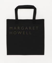 MARGARET HOWELL | COTTON CANVAS(トートバッグ)