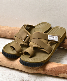 SHAKA | 別注カラー有【SHAKA / シャカ】TRIPPER(サンダル)