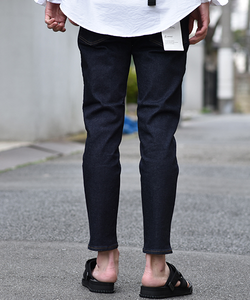 SHAKA（シャカ）の「別注カラー有【SHAKA / シャカ】TRIPPER（サンダル・メンズ・オリーブ/カーキブラウン/グレー/ネイビー/ブラック/ブラック系その他・10/5/6/7/8/9）」の11枚目の写真