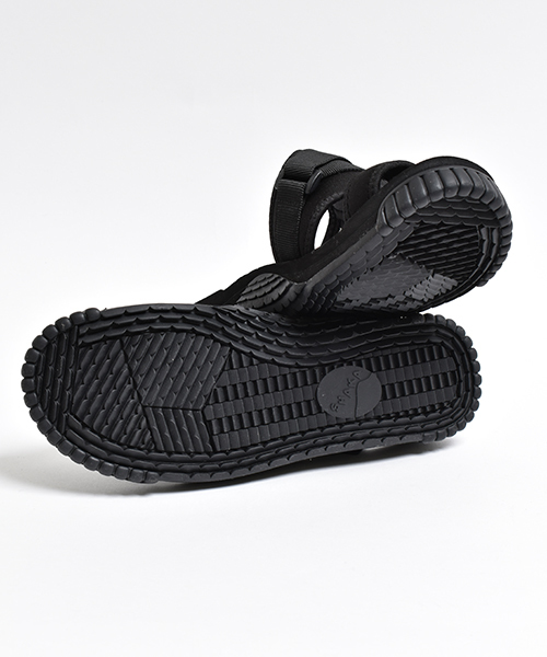 SHAKA（シャカ）の「別注カラー有【SHAKA / シャカ】TRIPPER（サンダル・メンズ・オリーブ/カーキブラウン/グレー/ネイビー/ブラック/ブラック系その他・10/5/6/7/8/9）」の16枚目の写真