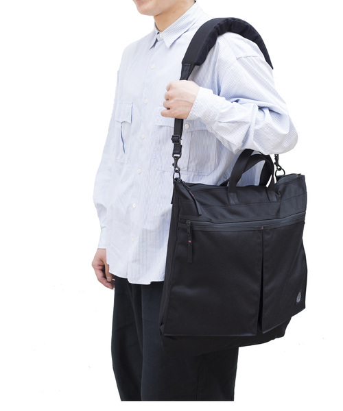 Porter Classic（ポータークラシック）の「【Porter Classic 】ポータークラシック/NEWTON HELMET