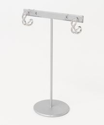 【Kahiko】インフィニティピアス