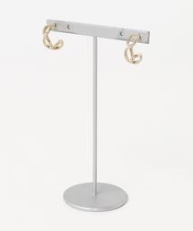 【Kahiko】インフィニティピアス