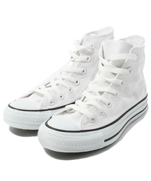 CONVERSE | ALL STAR FLOCKY DT HI/オールスター フロッキー DT HI(スニーカー)