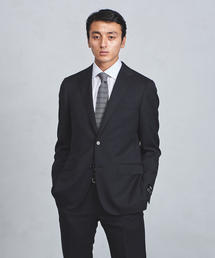 UNITED ARROWS | □UADT  2B コンフォート ジャケット(テーラードジャケット)