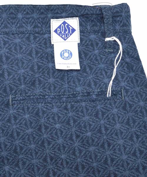 POST O'ALLS（ポストオーバーオールズ）の「POST O'ALLS /MENPOLINI