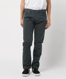 【291295=HOMME】 5P ストレッチ・コットンツイル