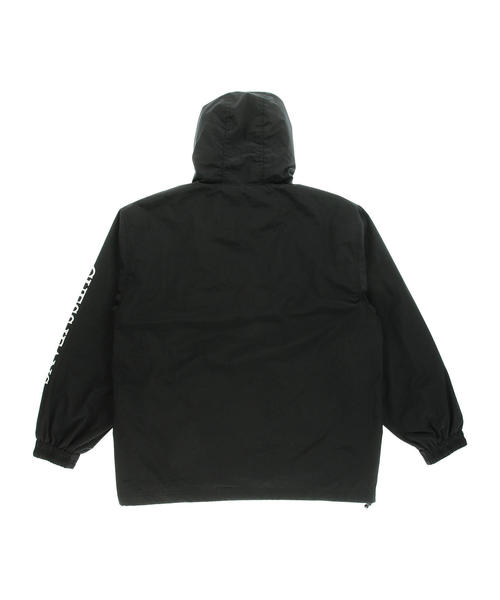 Guess（ゲス）の「＜GUESS GREEN LABEL＞ NYLON ANORAK/ナイロン 