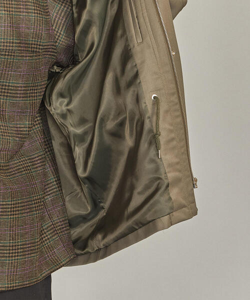 BEAUTY&YOUTH UNITED ARROWS（ビューティーアンドユースユナイテッド
