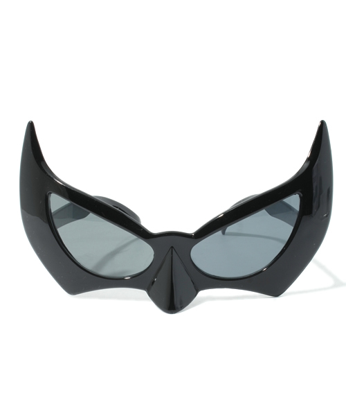 coen（コーエン）の「GLASSES QUEEN　変装メガネ　女王（サングラス・その他1・フリー）」の2枚目の写真