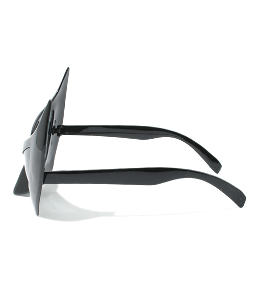 coen（コーエン）の「GLASSES QUEEN　変装メガネ　女王（サングラス・その他1・フリー）」の3枚目の写真