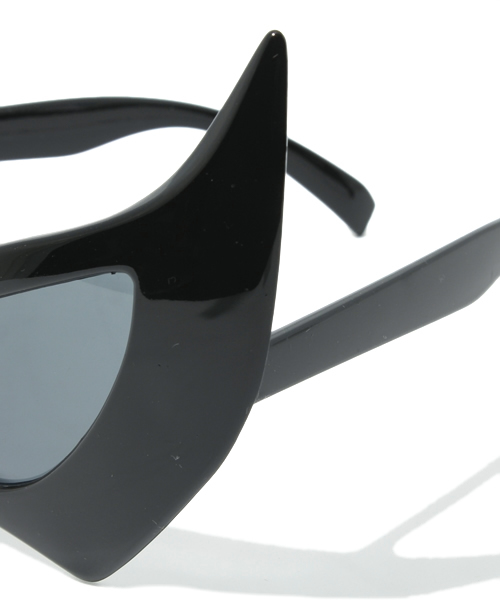 coen（コーエン）の「GLASSES QUEEN　変装メガネ　女王（サングラス・その他1・フリー）」の5枚目の写真