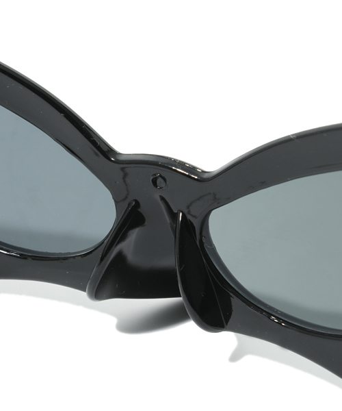 coen（コーエン）の「GLASSES QUEEN　変装メガネ　女王（サングラス・その他1・フリー）」の6枚目の写真