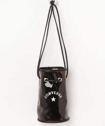 ONE DAY KMC (fCP[GV[)CONVERSE/Clear Drawstring Bag({fBobO/EGXg|[`)