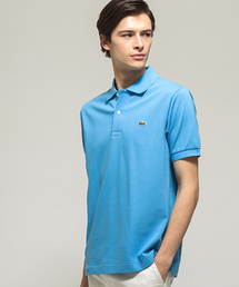 LACOSTE | 『Ｌ.12.12』定番半袖ポロシャツ(ポロシャツ)