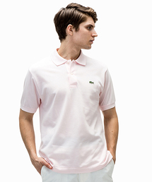 LACOSTE | 『Ｌ.12.12』定番半袖ポロシャツ(ポロシャツ)